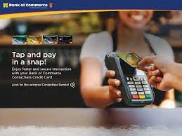 Jul 06, 2021 · comenity bank is a major credit card company that has 93 credit programs for many top u.s. Bank Of Commerce Credit Card