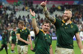 what does a springbok rugby player earn