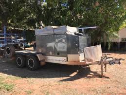 custom toy hauler in western australia