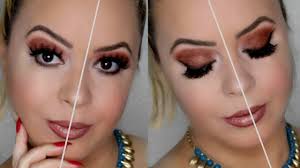 makeup tutorial testing dupes