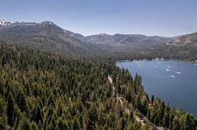 donner lake truckee ca homes