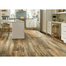 waterproof laminate wood flooring