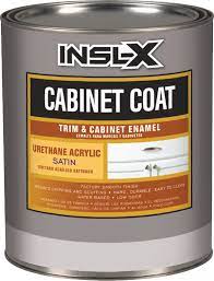 insl x cabinet coat universal