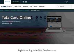 At present, you can visit an hdfc bank atm and pay credit card bill using hdfc debit card. Tata Credit Card Login Official Login Page