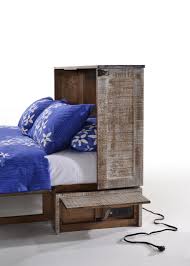 poppy murphy cabinet bed queen