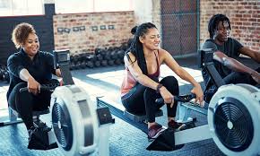 row exercises that will up your workout