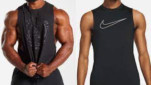 best gym tank tops for men 2023 the