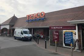 Or why not try our online grocery shopping and delivery service. Tesco Shows How It Adapted As Shoppers Moved Online Fast During The Covid 19 Lockdown And Counts The Costs Of Change Covid 19 Internetretailing