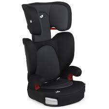 Joie Trillo Group 2 3 Car Seat Ember