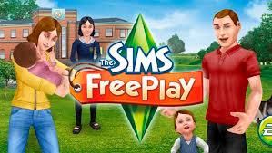 the sims freeplay v5 81 0 dinheiro