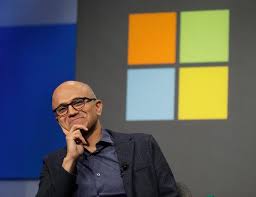 Microsoft Is Worth As Much As Apple How Did That Happen The New