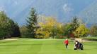 North Course | Golden Eagle Golf Club