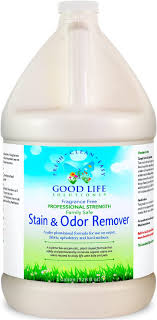natural odor and stain remover kuwait