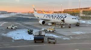 review finnair a330 300 business cl