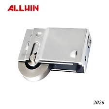 Aluminum Housing Patio Door Roller