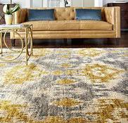 bagdad oriental rug project photos