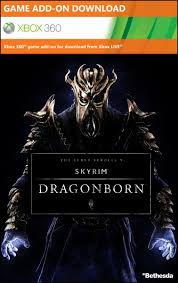 If you have completed the skyrim main quest line up. The Elder Scrolls V Skyrim Dragonborn Xbox 360 Box Art Cover By 5hifty
