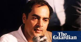Rajiv gandhi death anniversary 2021: From The Archive 22 May 1991 Rajiv Gandhi Assassinated In Bomb Blast World News The Guardian