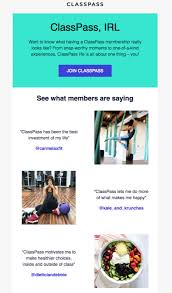 45 Engaging Email Newsletter Templates Design Tips Examples For