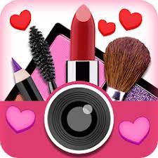 youcam makeup selfie editor mod apk