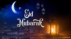 Happy Eid-ul-Fitr 2020: Eid Mubarak ...