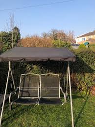 Canopy For Flat Swing Hammock 147cm X