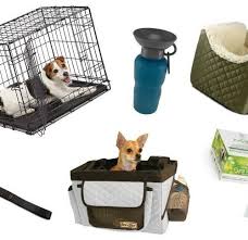 Top Travel S For Dogs Must