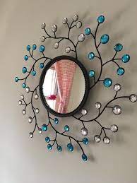pin on espelhos decorativos