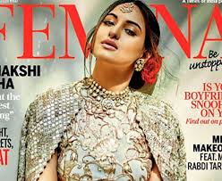 femina defines the modern indian bride