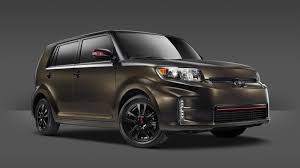 Scion Xb Gets One More Special Edition