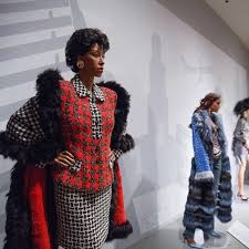 ebony fashion fair off the runway