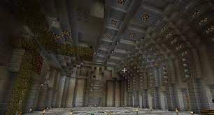 underground bases to build in minecraft