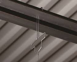 part 107008 warehouse ceiling hook