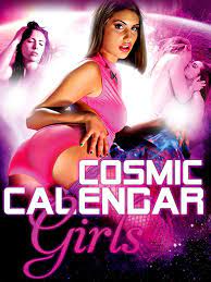مشاهدة وتحميل فيلم Cosmic Calendar Girls 2016 اون لاين للكبار فقط +18 جودة  HD (لا يصلح للمشاهدة العائلية اطلاقاً).