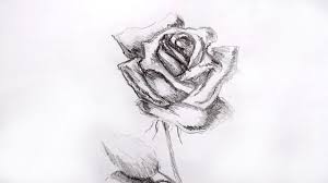 Sunteți în căutarea unei planșe de colorat cu trandafiri? Desene In Creion Trandafir Drawings Triangle Tattoo Coloring Pages