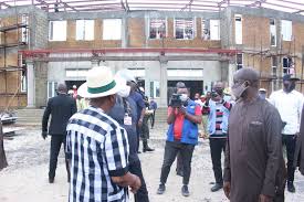 Rivers State Governor Wike Threatens