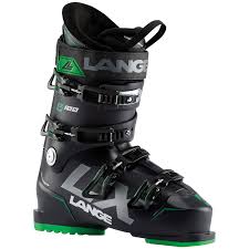 Lange Lx 100 Ski Boots 2020