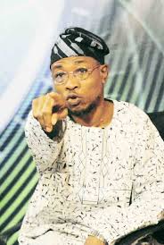 Image result for aregbesola