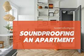 how to soundproof an apartment 13 non