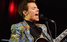 Harry Styles Inglewood December 12 13 2019 At The Forum