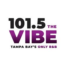 101 5 the vibe debuts in tampa