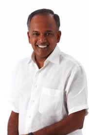 Shanmugam, md specializes in critical care at the doctors community health system. Minister K Shanmugam Pap Nee Soon
