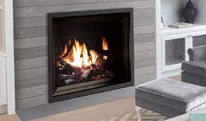 Enviro S Gas G39 Gas Fireplace