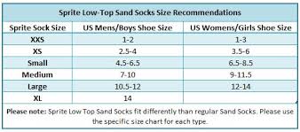 Details About Vincere Sprite Low Top Sand Socks