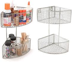 Wall Mounted Baskets And Bins Get