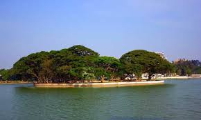 lumbini garden near bangalore