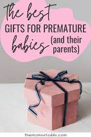 ultimate pre baby gift set