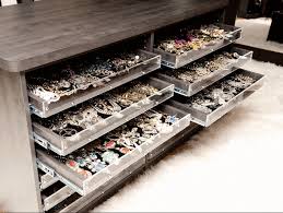 67 cool jewelry storage ideas shelterness