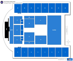 hersheypark stadium seating chart