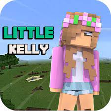 Little Kelly for Minecraft - Apps on Google Play